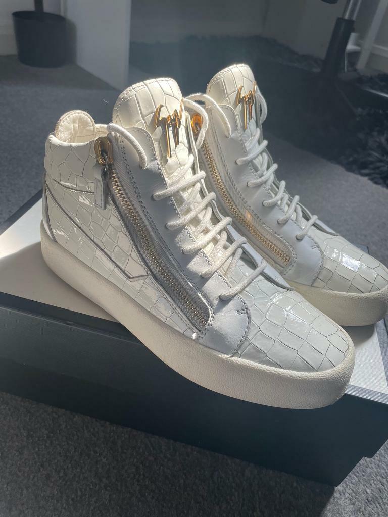 giuseppe designer shoes
